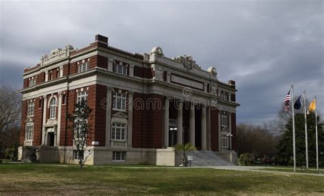 Dillon County Courthouse 3 Editorial Stock Photo Image Of