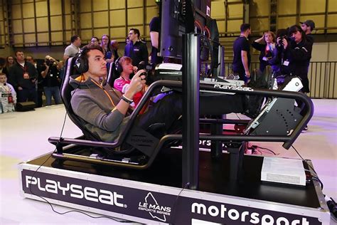 At the 2020 portuguese grand prix, the motorsport world witnessed something truly. F1 News: Sim racing becoming 'more and more scientific ...