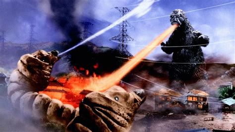 ‎mothra Vs Godzilla 1964 Directed By Ishirō Honda • Reviews Film