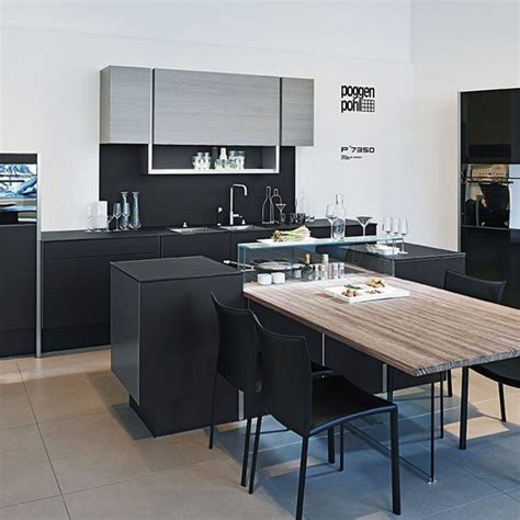 Find great deals on ebay for poggenpohl cabinets. Poggenpohl Kitchens | Kitchen cabinet design, Kitchen ...