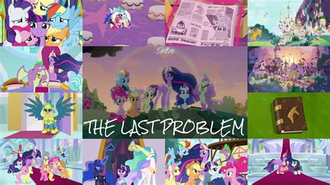 The Last Problem By Quoterific On Deviantart