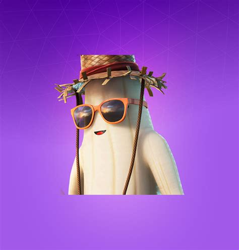 Fortnite Unpeely Skin Character Png Images Pro Game Guides
