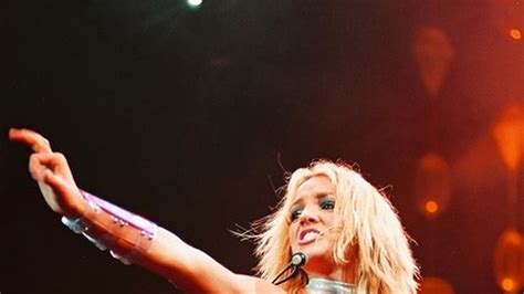 Nacktfotos Von Britney Spears Aufgetaucht Promiflashde