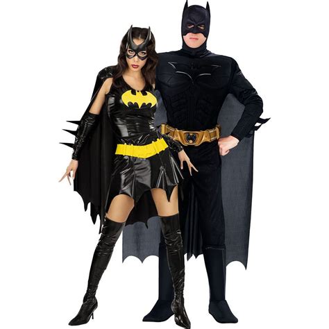 25 best couples costumes for halloween batgirl costume couples costumes superhero couples