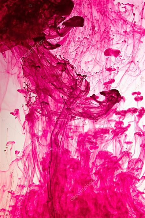 Mische dein weiß mit malwerkzeugen, wie etwa. Rosa Farbe mischen mit Wasser rosa Farbe mit Wasser ...