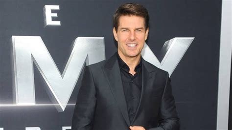 Best Roles Of Tom Cruise The Stunning Actor Of Hollywood Industry Iwmbuzz