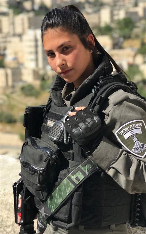 Idf Israel Defense Forces Women Idf Women Army Women Military Women