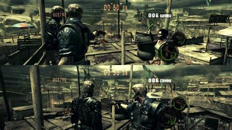 Resident Evil 5 Gold Edition V120 New Update 2023