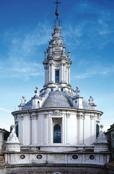 Check spelling or type a new query. The dome of Sant'Ivo alla Sapienza by Francesco Borromini ...