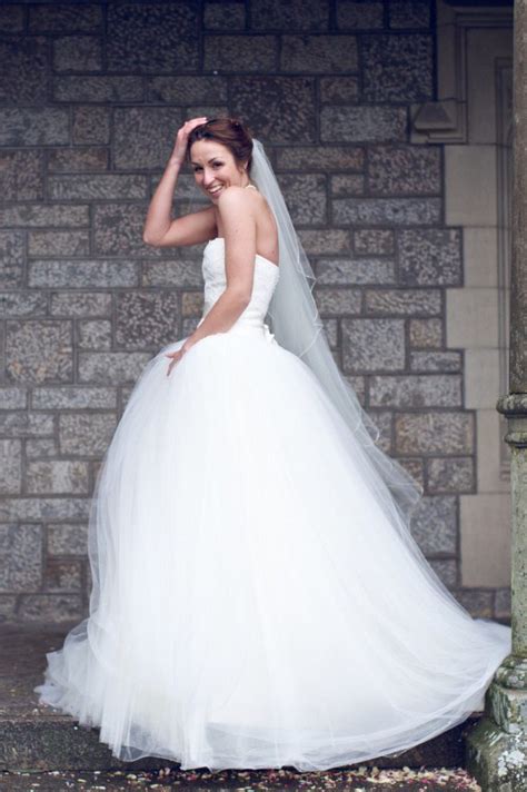 Vera Wang Bride Wars Used Wedding Dress Save 45 Stillwhite