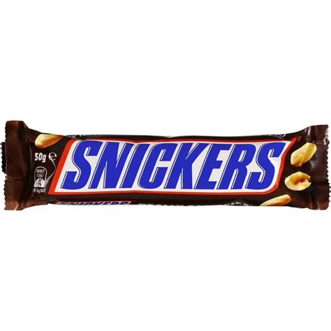 Snickers peanut brownie ice cream eclairs fancy but still easy to make. Buy Snickers Bar Online | Snickers Bar Australia | Joys ...