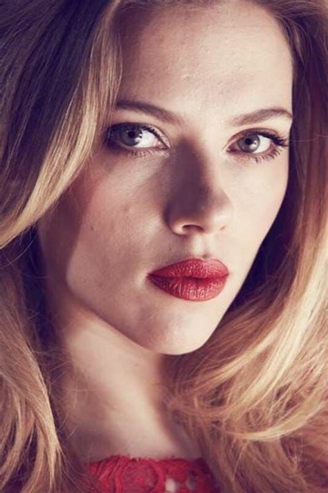 Top 10 Most Attractive Female Celebrities In The Usa Hd Photos Scarlett Johansson Most