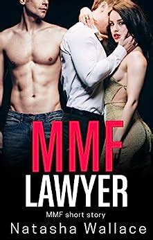MMF Lawyer Straight To Gay MMF First Time Gay MMF For Her EBook Wallace Natasha Amazon Co