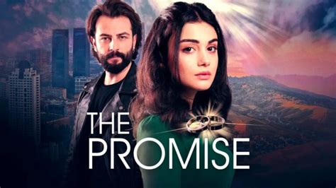 The Promise Yemin Watch Turkish Series And Soap Operas
