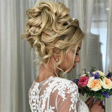 35 Best Wedding Hairstyles Ideas You Can Do Yourself Sensod