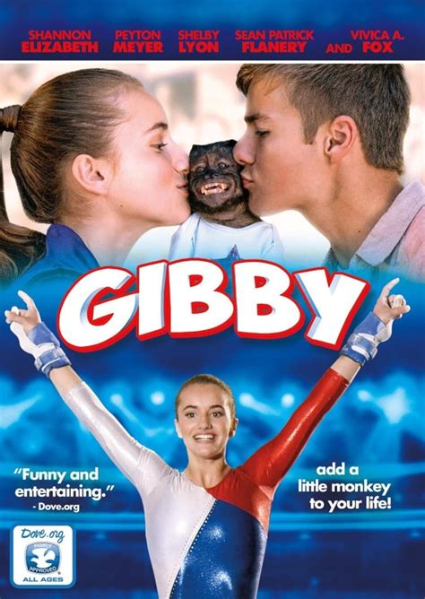 Gibby 2016 Imdb