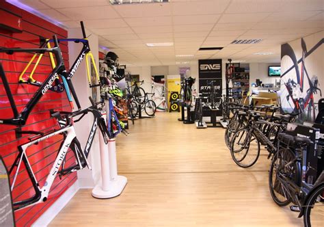 Opening A Bike Shop Advice Common Pitfalls And Money Saving Tips From