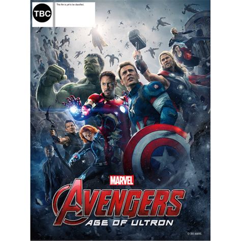 Fly Buys The Avengers Age Of Ultron Dvd Or Blu Ray