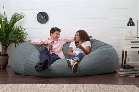 Amazing And Comfortable Bean Bag Chair Designs