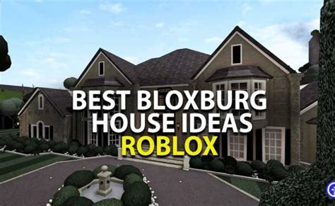 Best Roblox Bloxburg House Ideas 2022 Gamer Tweak Otosection