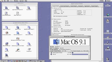 Mac Os 91 Release Date Specs Features Etc Madeapple