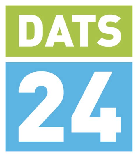 24 (number), the natural number following 23 and preceding 25. DATS 24 | Realdolmen