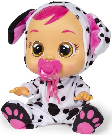 Imc Cry Babies Lea Lala Coney Puppe Funktionspuppe Weint Tränen Jammert