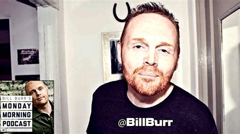 Casual Relationship Advice | Bill Burr | The Monday ...