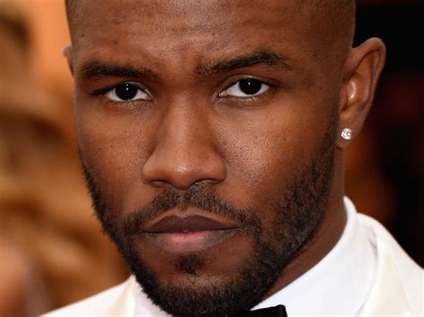 Frank Ocean On Prince “he Made Me Feel More Comfortable With How I Identify Sexually” Hiphopdx