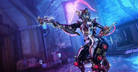 Digital Extremes Reveals New Content Coming To Warframe In Latest Devstream