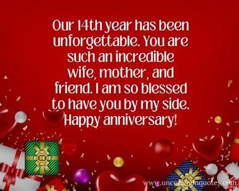 14 Years Together Quotes To Celebrate Your Anniversary 2023