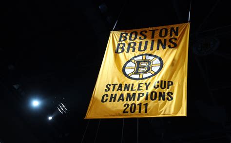 Gallery Boston Bruins Win The Stanley Cup 2011