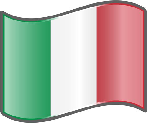 Go To Image Flag Of Italy Clipart Full Size Clipart 954450