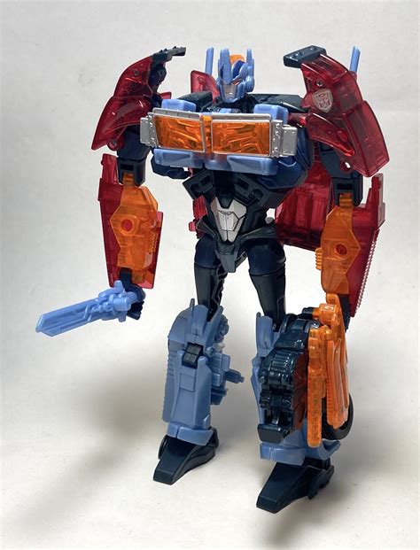 Blackrocks Toybox Celebrating The 10th Anniversary Of Transformers