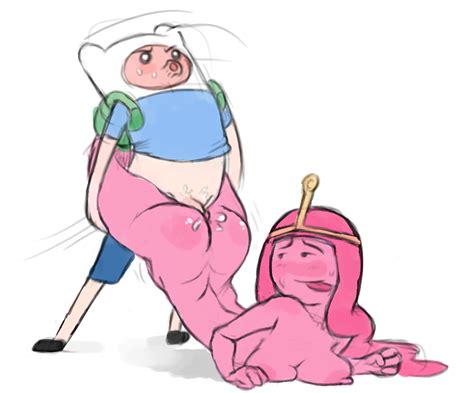 Rule Adventure Time Ass Blush Breasts Chombie Clothed Male Nude Female Cum Finn The Human