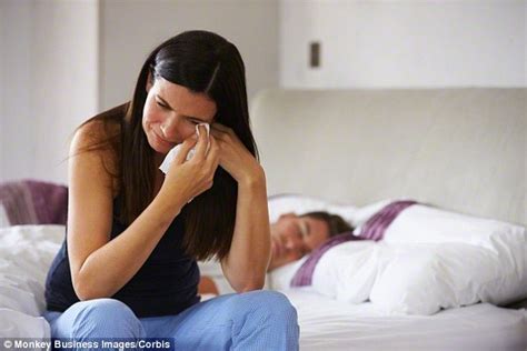 women who are cheated on develop stronger relationships later on in life daily mail online