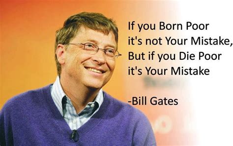 Best Bill Gates Quotes About Life Success Failures
