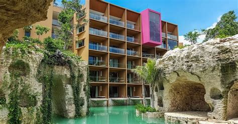 Hotel xcaret arte es un homenaje a los mejores artistas mexicanos. Hotel Xcaret la nueva experiencia de Grupo Xcaret ...