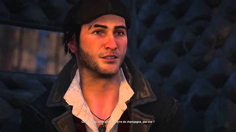 Playthrough Assassin S Creed Syndicate Part Fr En Youtube
