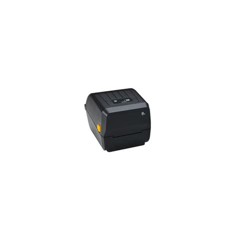 A bz tech disponibiliza o download no link abaixo! Zebra ZD230, 8 pts/mm (203 dpi), massicot, EPLII, ZPLII ...