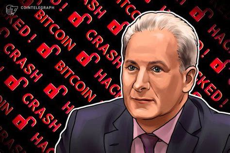 Bitcoin is the currency of the internet: Peter Schiff Lost His Bitcoin, Claims Owning Crypto Was a 'Bad Idea' in 2020 | Peter schiff ...