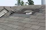 House Roof Repair Images