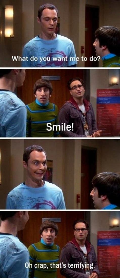 17 Perfect Sheldon Cooper Moments From The Big Bang Theory Big Bang