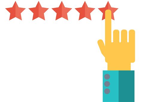 In the ratingstars component, since we need 5 rating grades, i used an array to store those grades as. 5 Star Rating Clipart | Free download on ClipArtMag