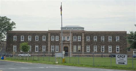 Phillys House Of Correction A Dungeon To Close By 2020