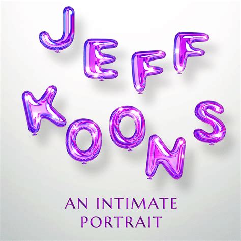 Jeff Koons — Bathurst Memorial Entertainment Centre