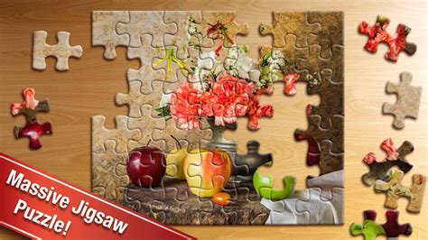 Jigsaw Puzzle Pour Android Téléchargez Lapk