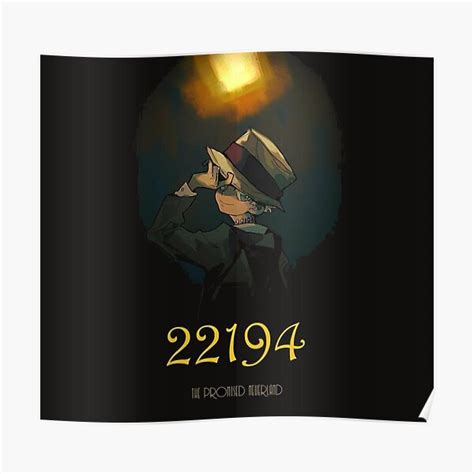 The Promised Neverland Norman 22194 Posters Redbubble