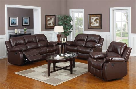 The Best Reclining Sofas Ratings Reviews Cheap Faux Leather Recliner Sofas