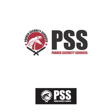 Pss Parker Security Services Needs A New Logo Logo Design Contest